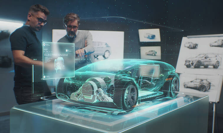 Automotive Industry